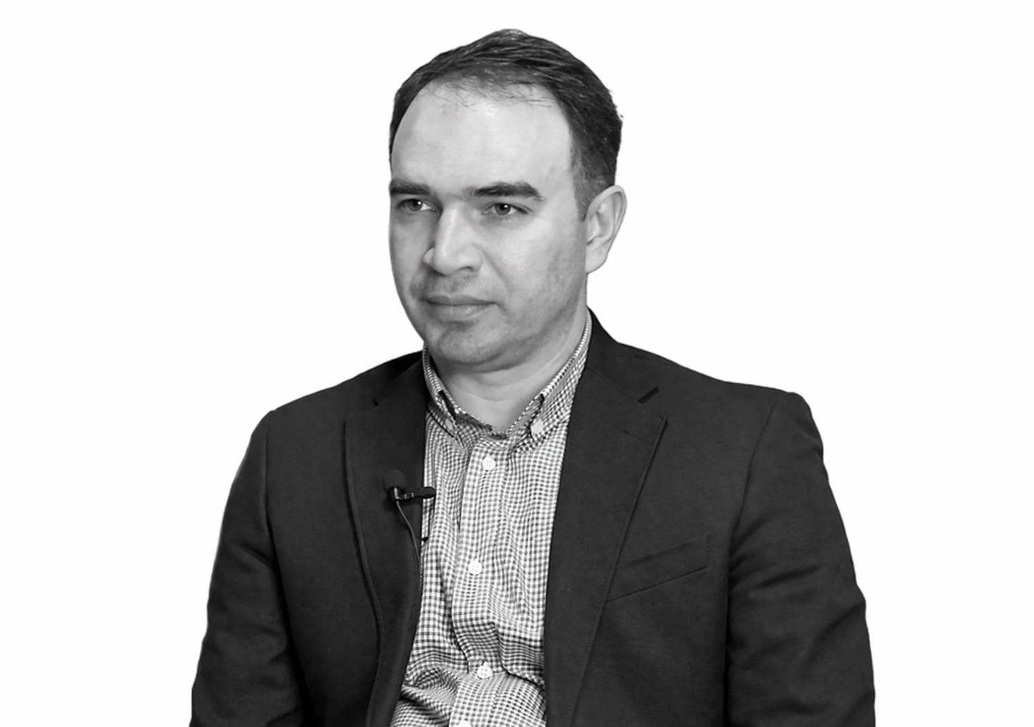 Emin Ibrahimov