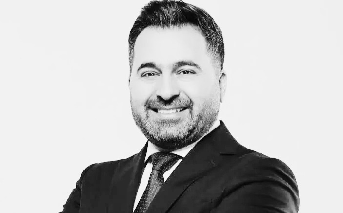 Bakhtiyar Hajiyev