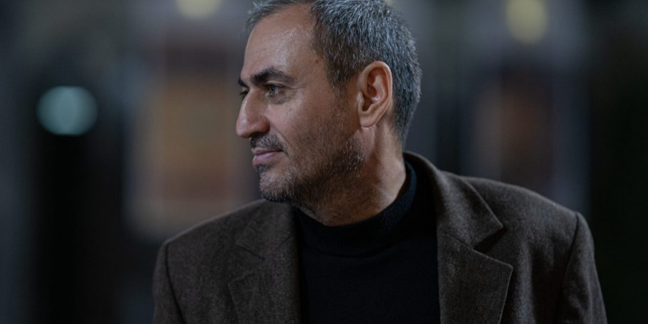 Georgia bypassed international law to deport Azerbaijani journalist Afgan Sadigov