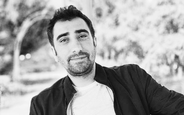 Teymur Karimov