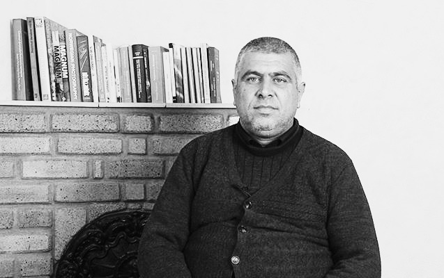 Zamin Salayev