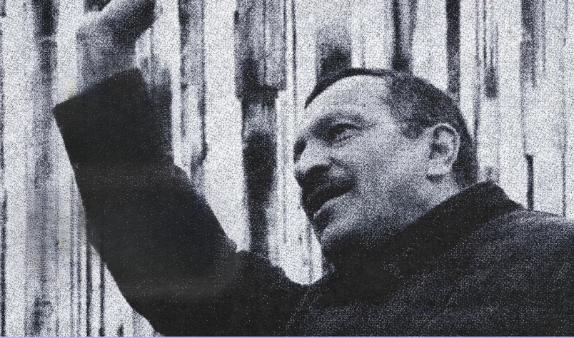 Caspian Wire | The crackdown on dissent continues | April 2026