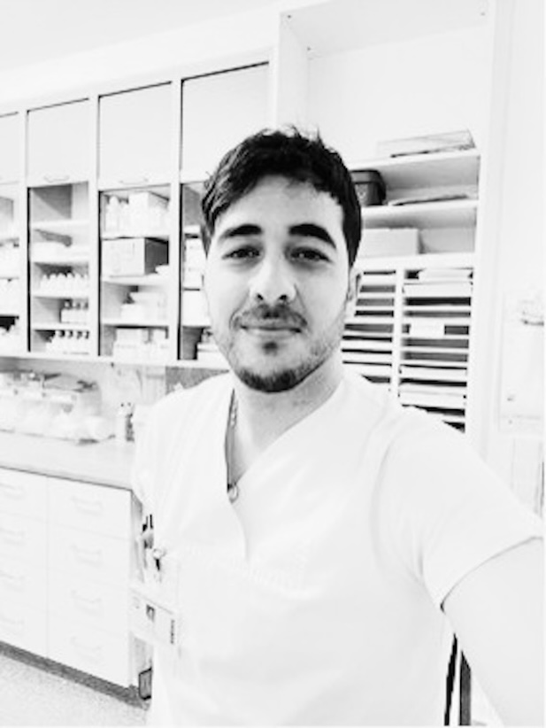 Hamza Mammadli