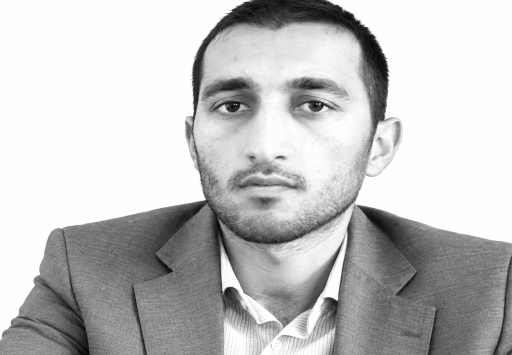 Firudin Zeynalov