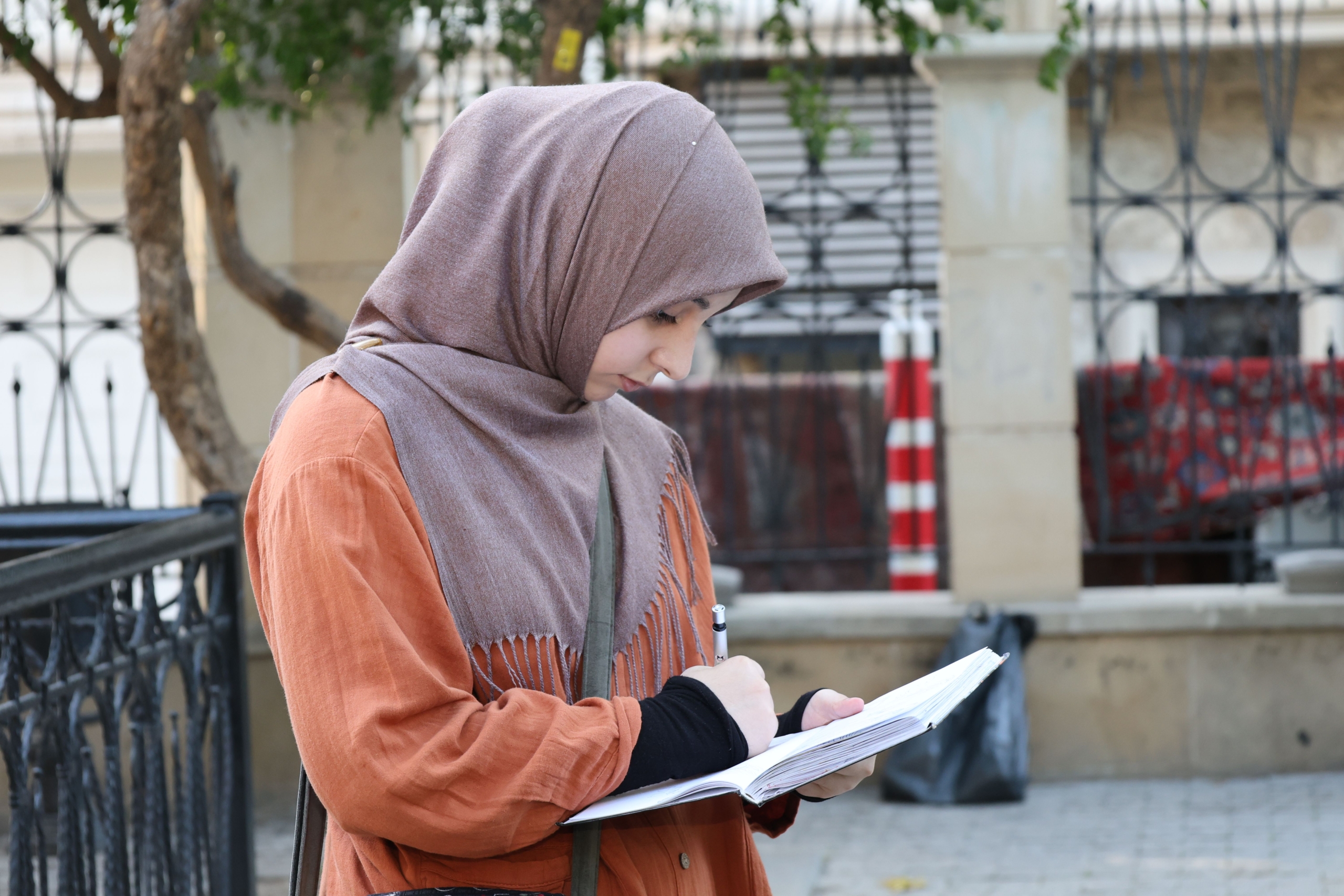 Azerbaijan’s Hijab ban: Limits of rights
